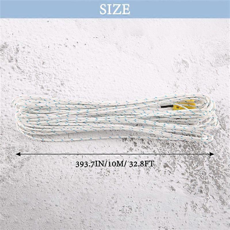 -50-250 Celsius K Type 10M Cable Temperature Sensor Thermocouple Probe