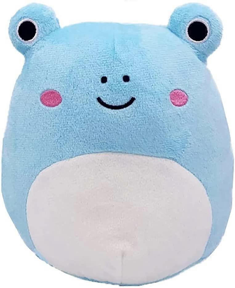 Drăguț Broasca Plush Frog Plushies Wendy Broasca plus perna Broasca Drăguț Broasca Drăguț