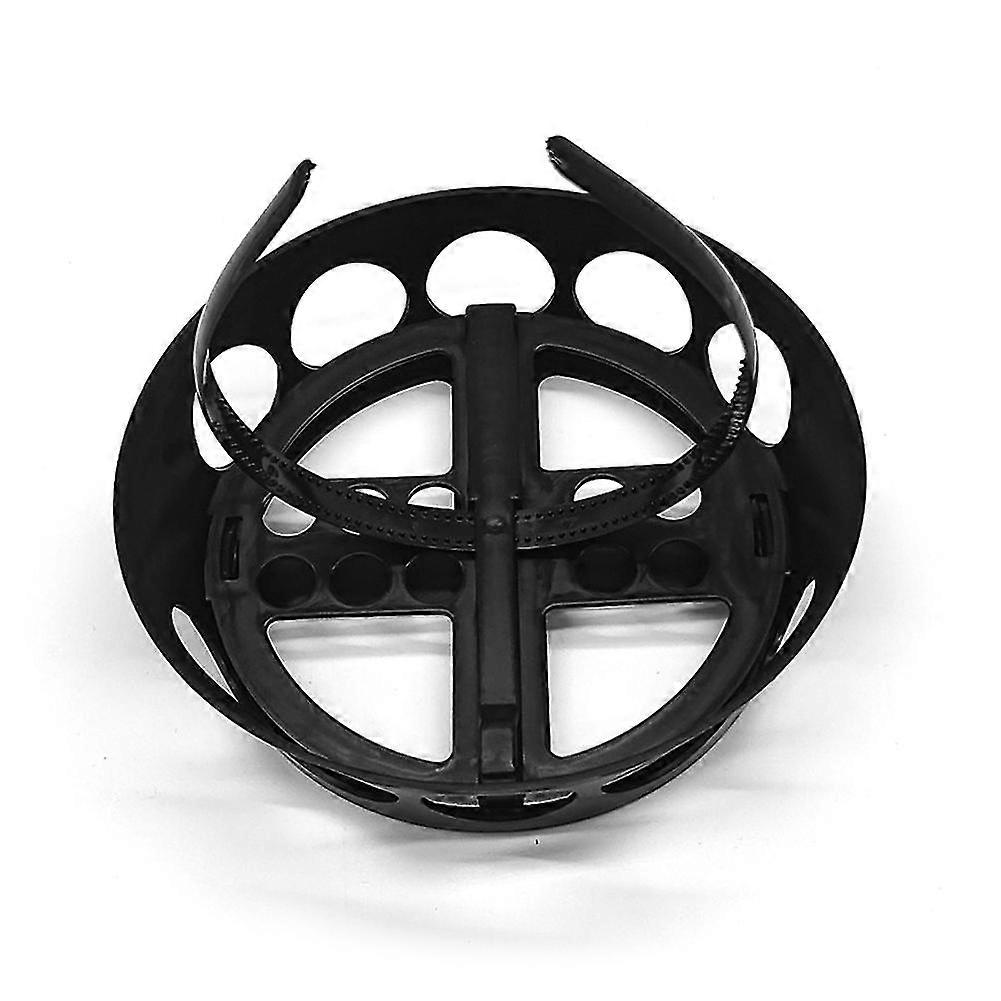 Plastic Grad Cap Headband Insert Grad Cap Supporting Holder Rack for ...