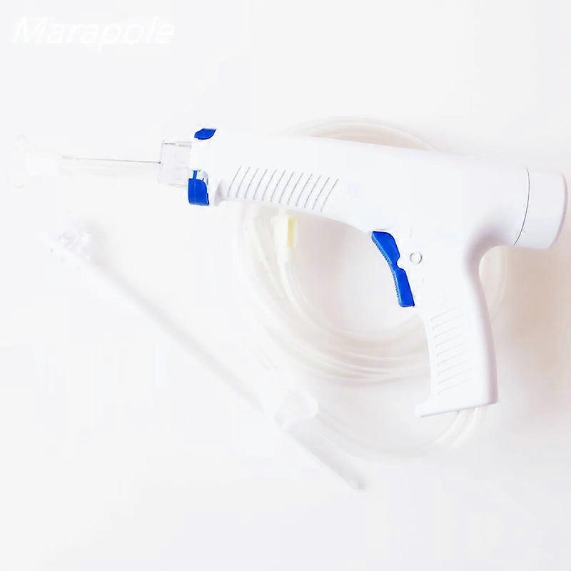 Medical Disposable Pulse System Built-in Battery Pulse Irrigator,surgical Lavage