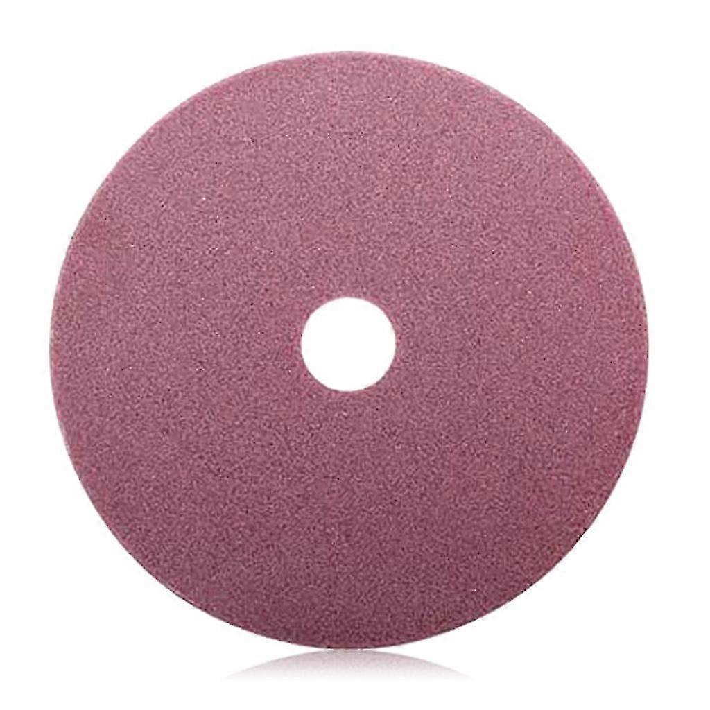 Electric Chainsaw Sharpener Diamond Grinding Wheel Diameter 3.85 Inch Abrasive
