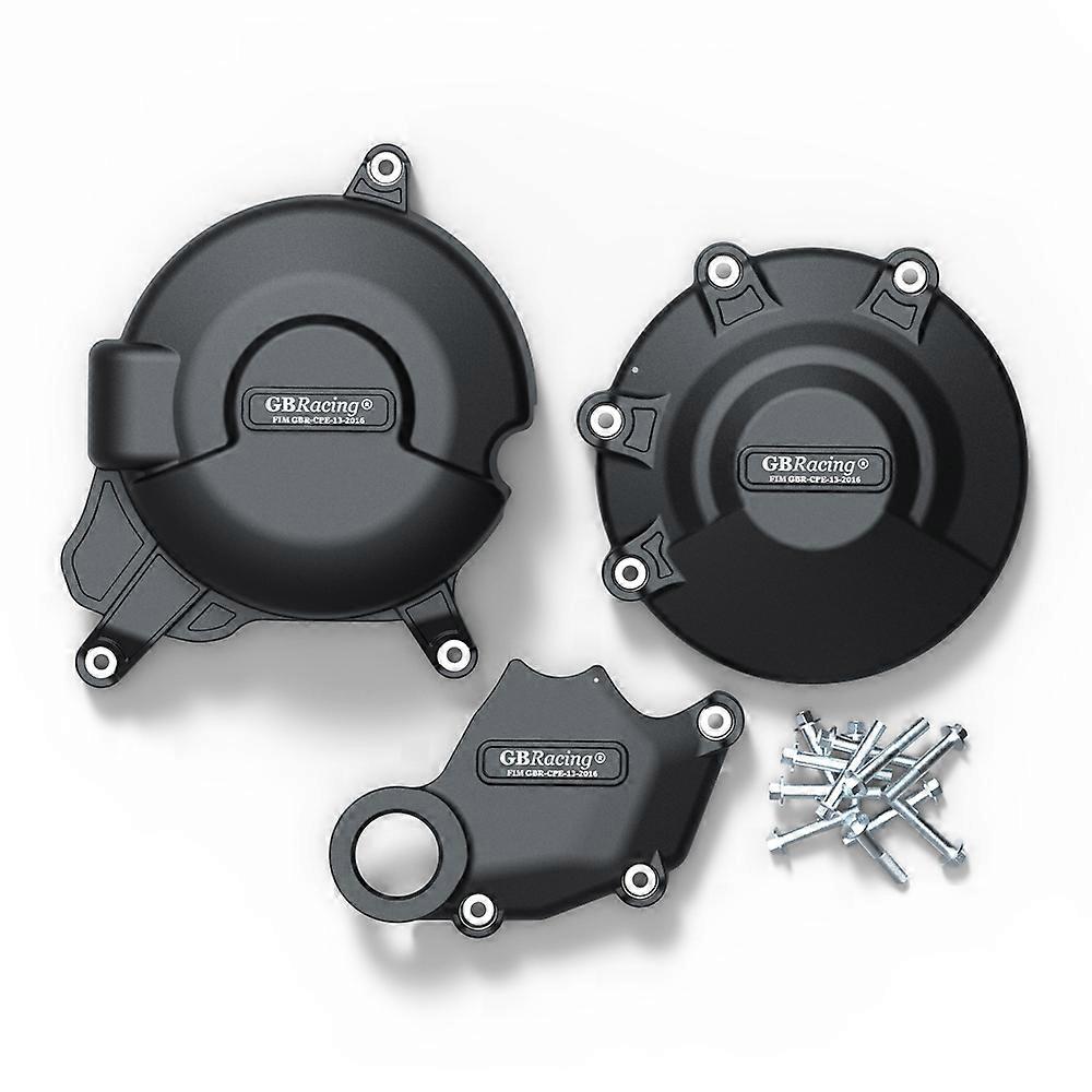 For Ducati Monster 696 796 659 795 2012-2015 Engine Protective Cover