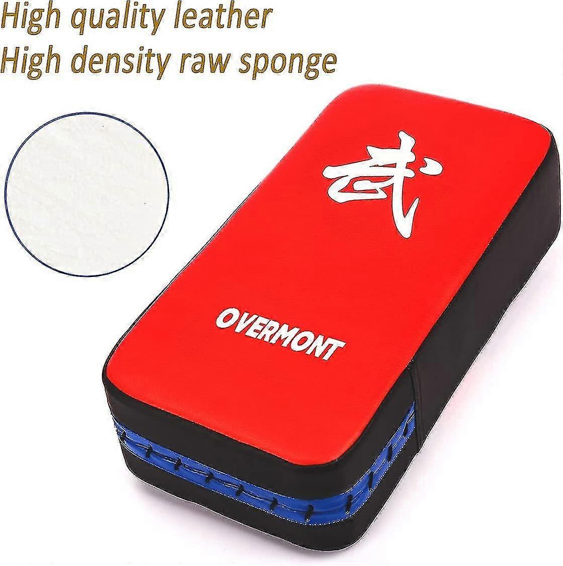 Taekwondo Pads, 1 Pair Pad Target PU Durable Boxing