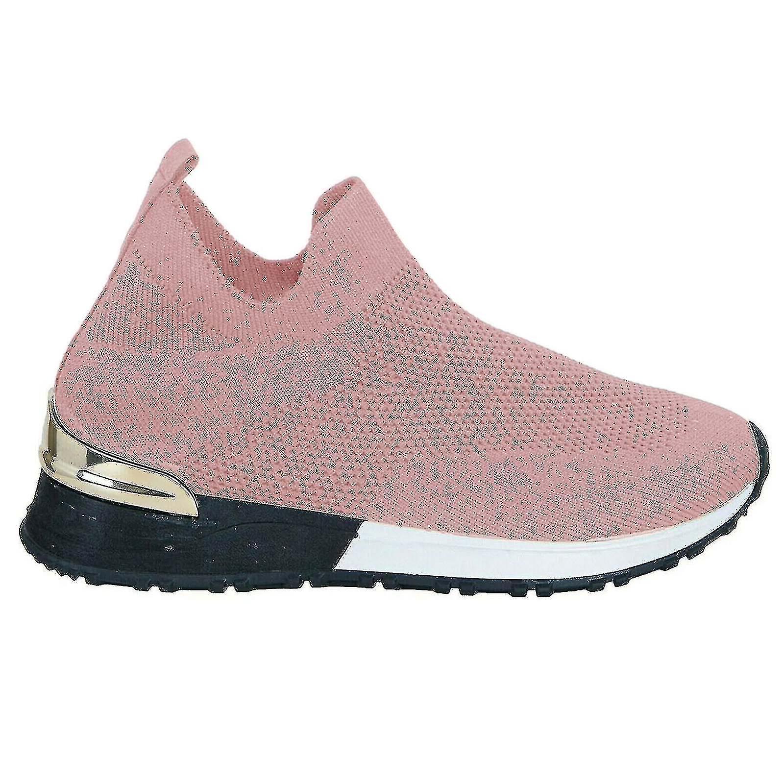 2023Ženy Slip On Tenisky Běžecké tenisky Boty