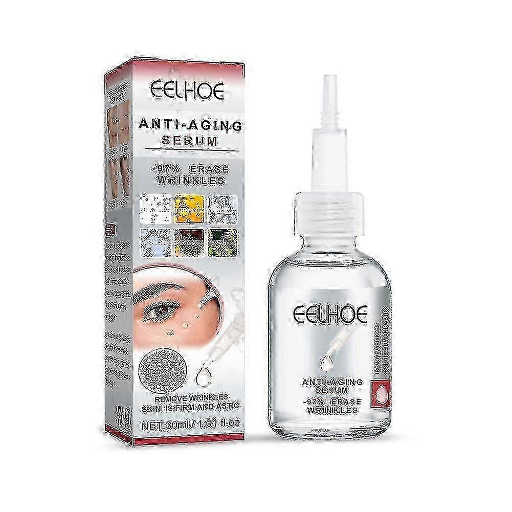Deep Cleansing Anti Wrinkle Essence -