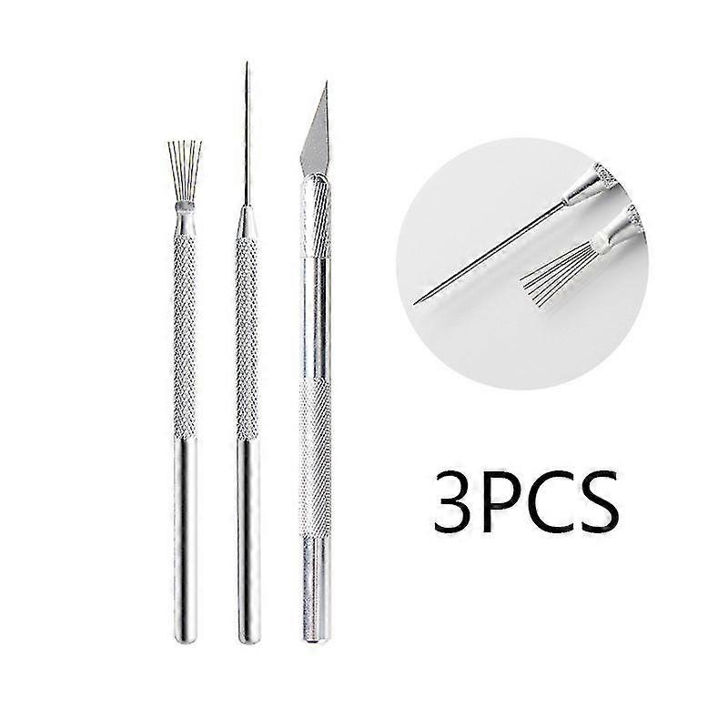 Kitchen Gadgets Stainless Steel Ice Clip