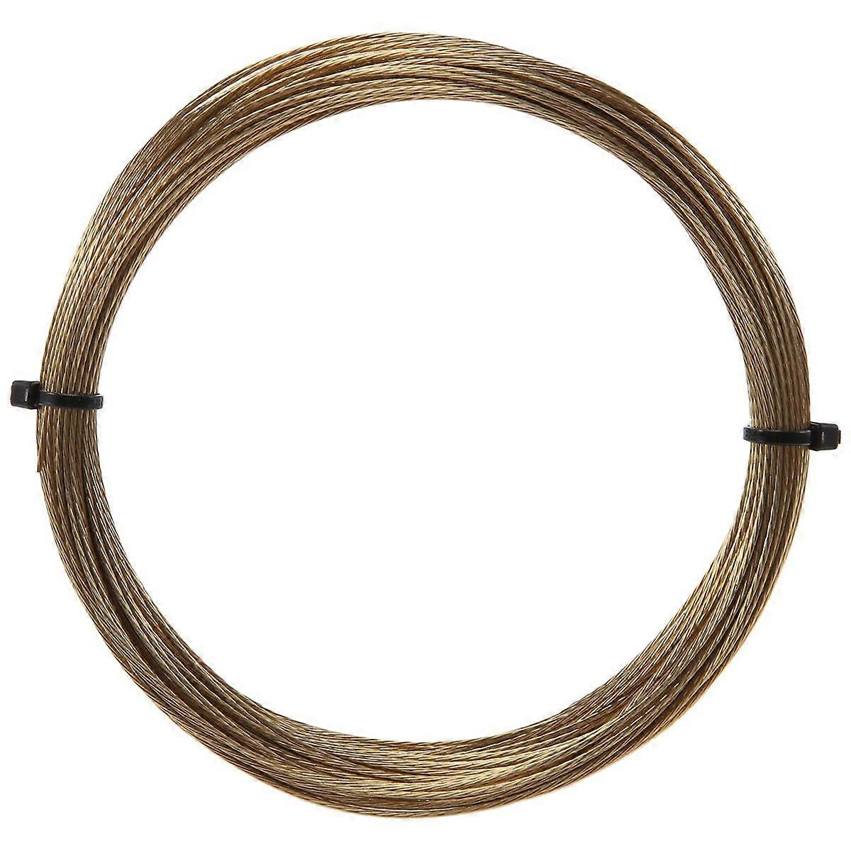20M Car Windshield Window Removal Install Steel Wire Rope Glass Remover Tool