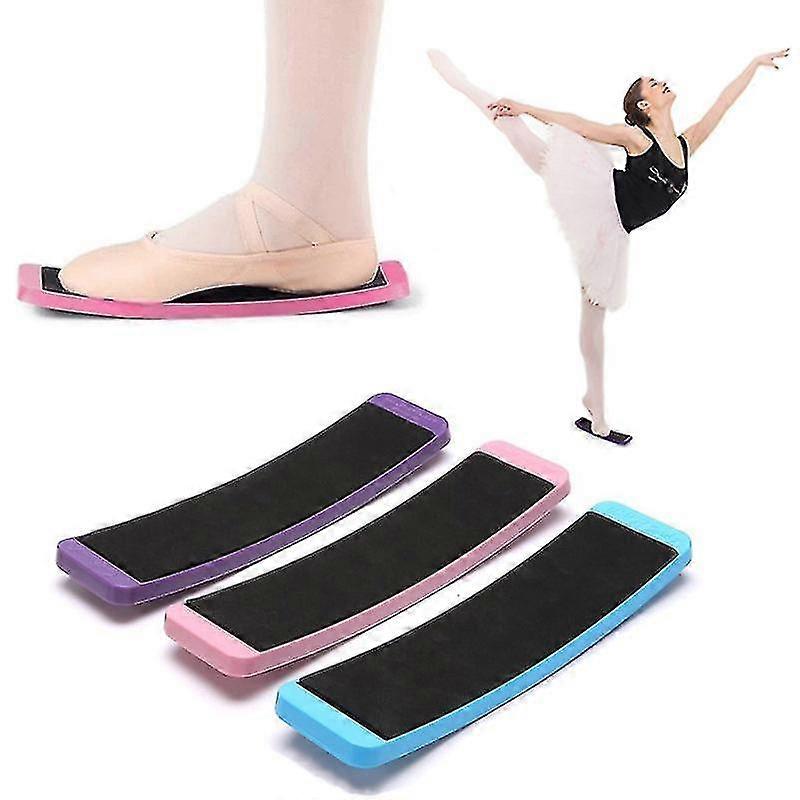 Balletto Turning And Spin Turning Board Per Ballerini Sturdy Dance Board For Ballet Figure Skating Swing Turn Faste Pirouette-yyc