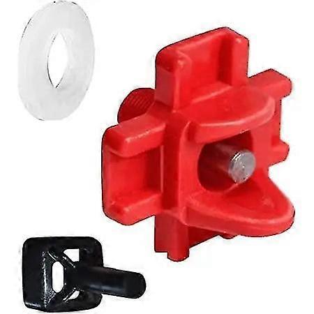 Drip Free Horizontal Poultry Waterer Drinker 16 Pcs Chickens, Quail