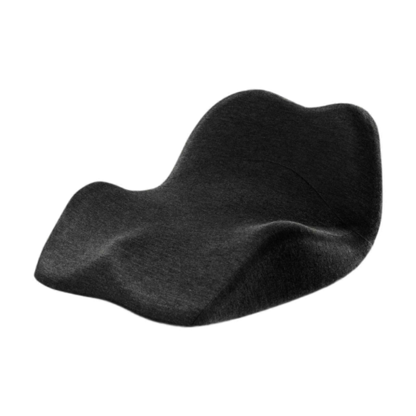 Memory Foam Pute Myk Ergonomisk Setepute For Flykontor Bilsete