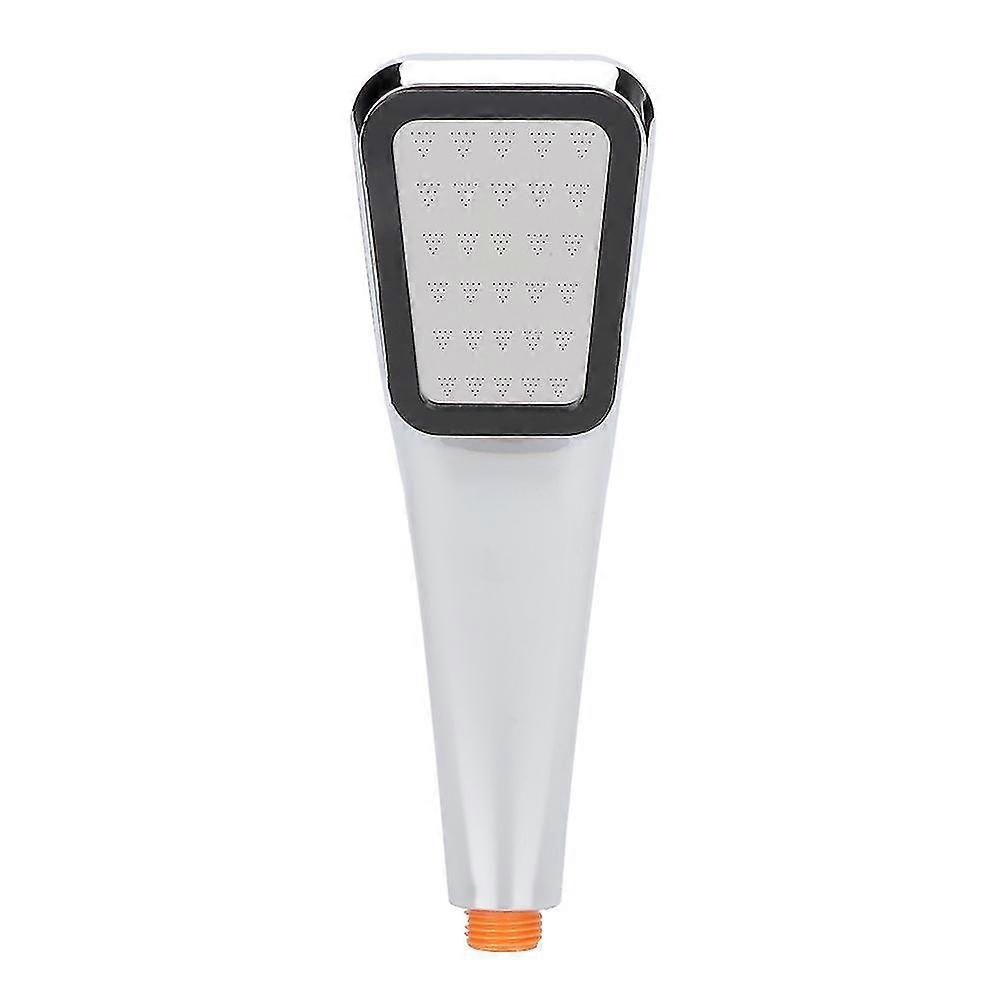 High Pressure Handheld Shower Head - Multi-Functional, Water-Saving - G12in
