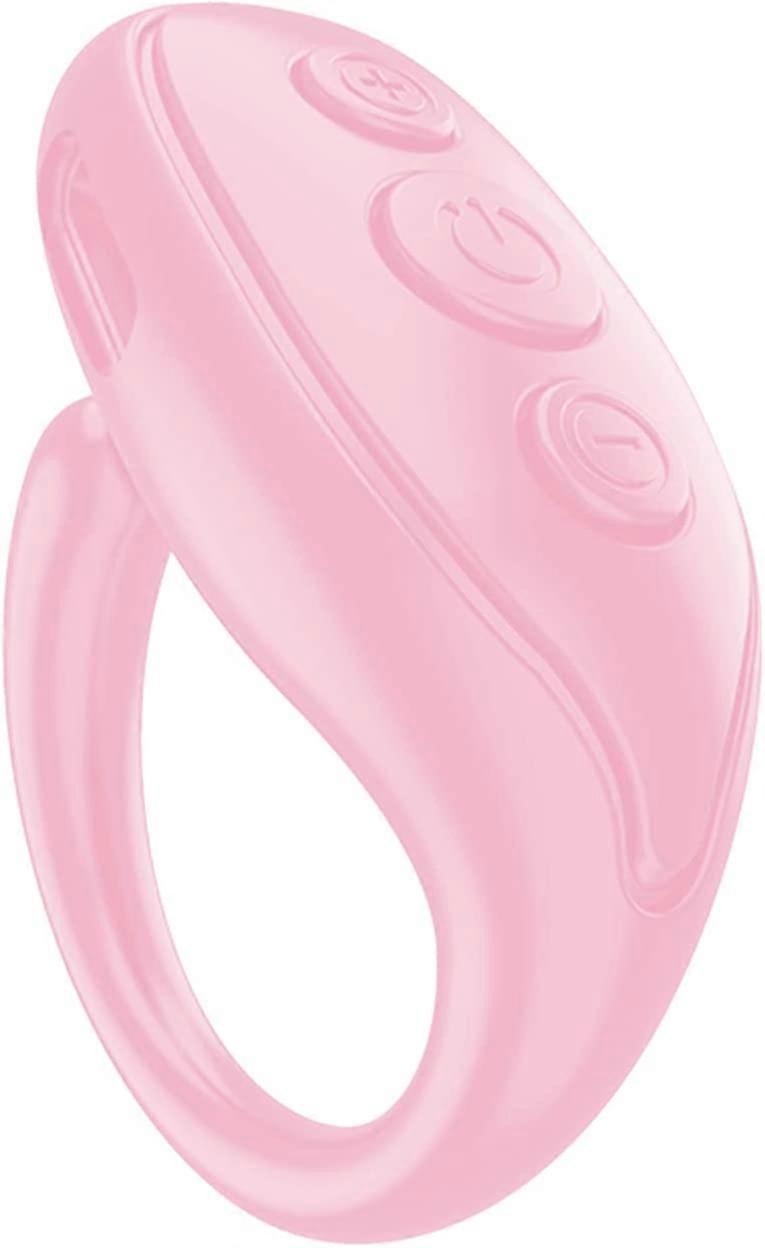 TIK Tok Bluetooth Remote Control, Scroll Remote Photograph Page Turner