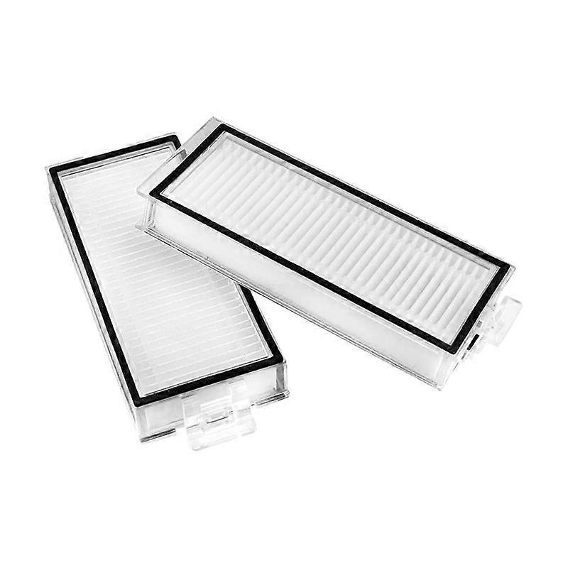 Washable Filter Hepa for Q7 Max Q7 Max+T8 Robot Vacuum Cleaner Replacement Spare Parts Accessories