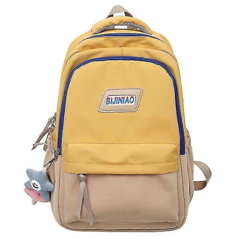 Rucsac școlar casual Duffel de mare capacitate