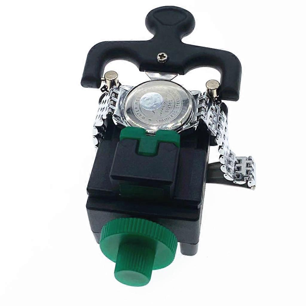 Professional Watch Snap Back Case Opener Easy to Use Back Case Remover