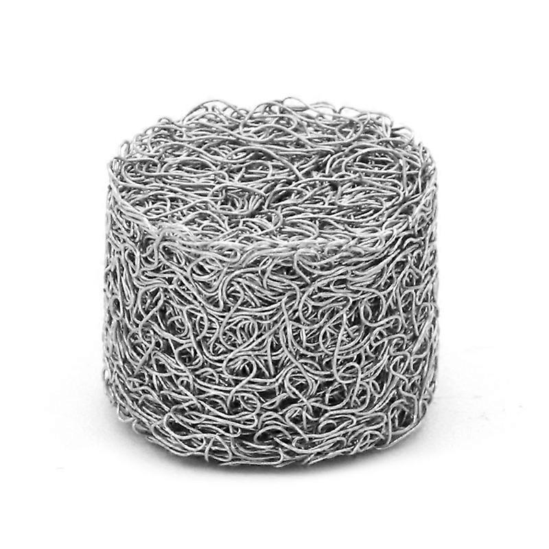 Stainless Foam Lance Filter Snow Foam Generator Mesh Tablet Car Cleaning Tools