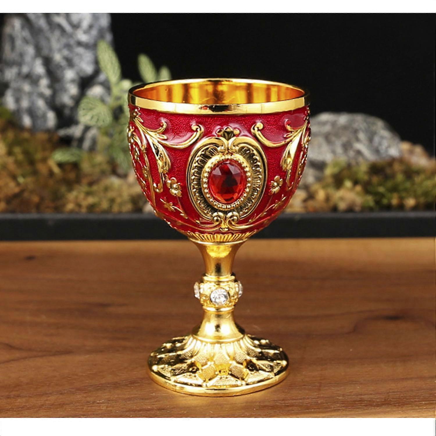 4.3X4.3X7CMvinglass i rustfritt stål 5