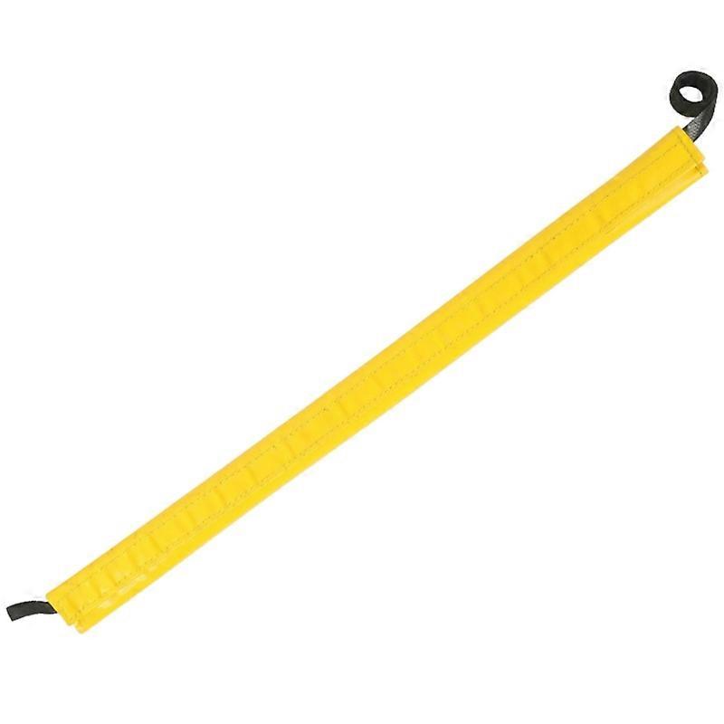 Utomhus Klätterrep Skyddsskydd Skydd Slitstarkt repskydd