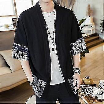 Kimono Men Cardigan / Jacketsgood