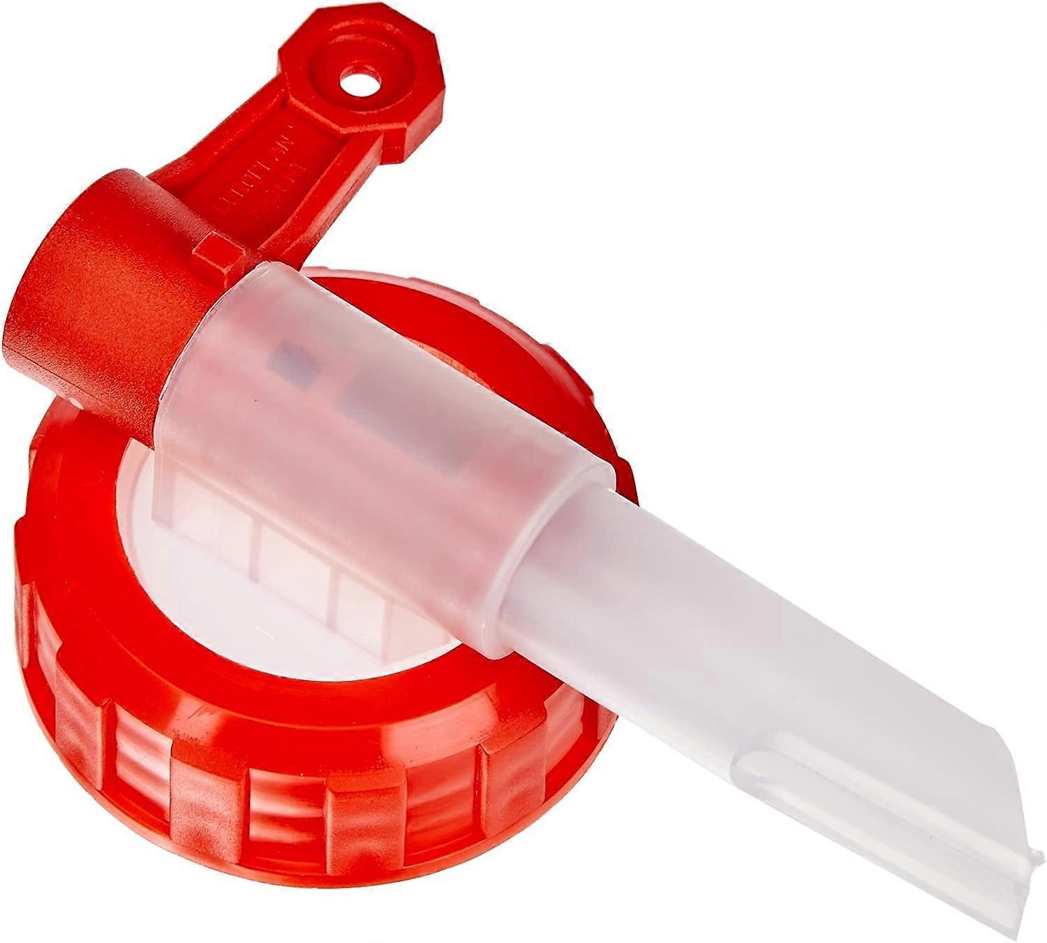 Dww-Tayg Threaded Drum suitable for 5L and 10L barrels