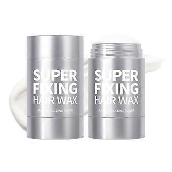 Haar Wax Stick Voor Pruik Professionele Hair Wax Stick Gel Cream Non-Greasy Style