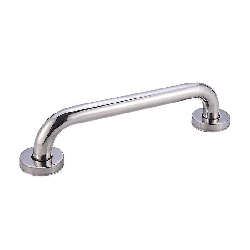 Basics Bathroom Handrail Grab Bar, 24 Inch Length