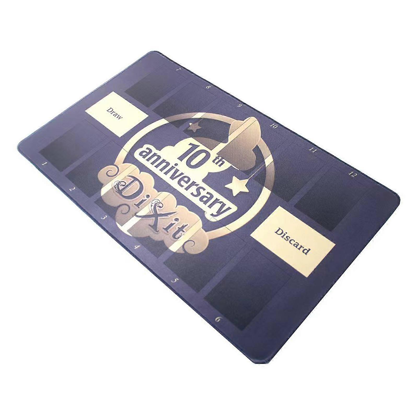 Large Computer Mousepad Mouse Pad Gamer Keyboard Mouse Mats Table Mat