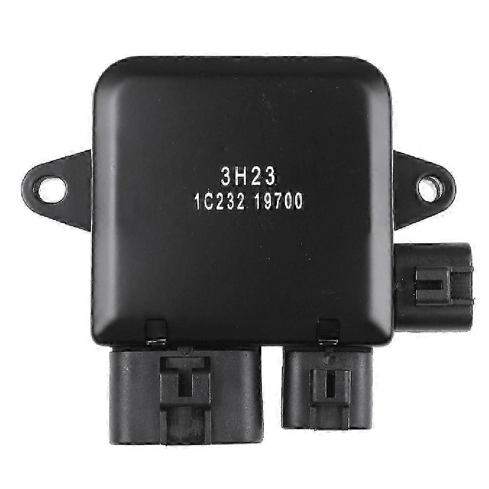 1355a124 For 6 2002-2013 Radiator Cooling Fan Control Module Unit
