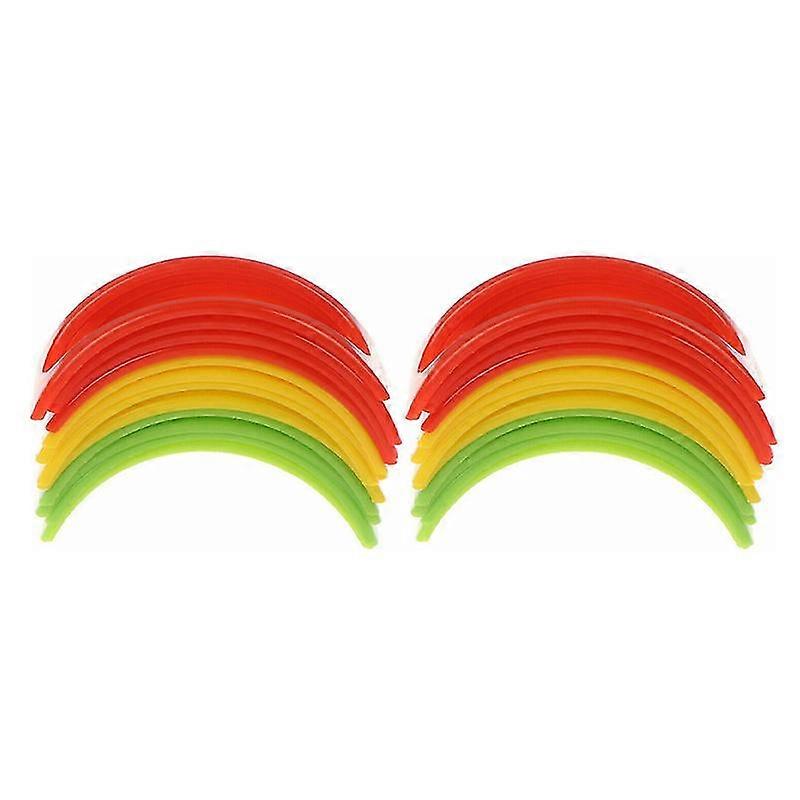 50pcs Taco Holder