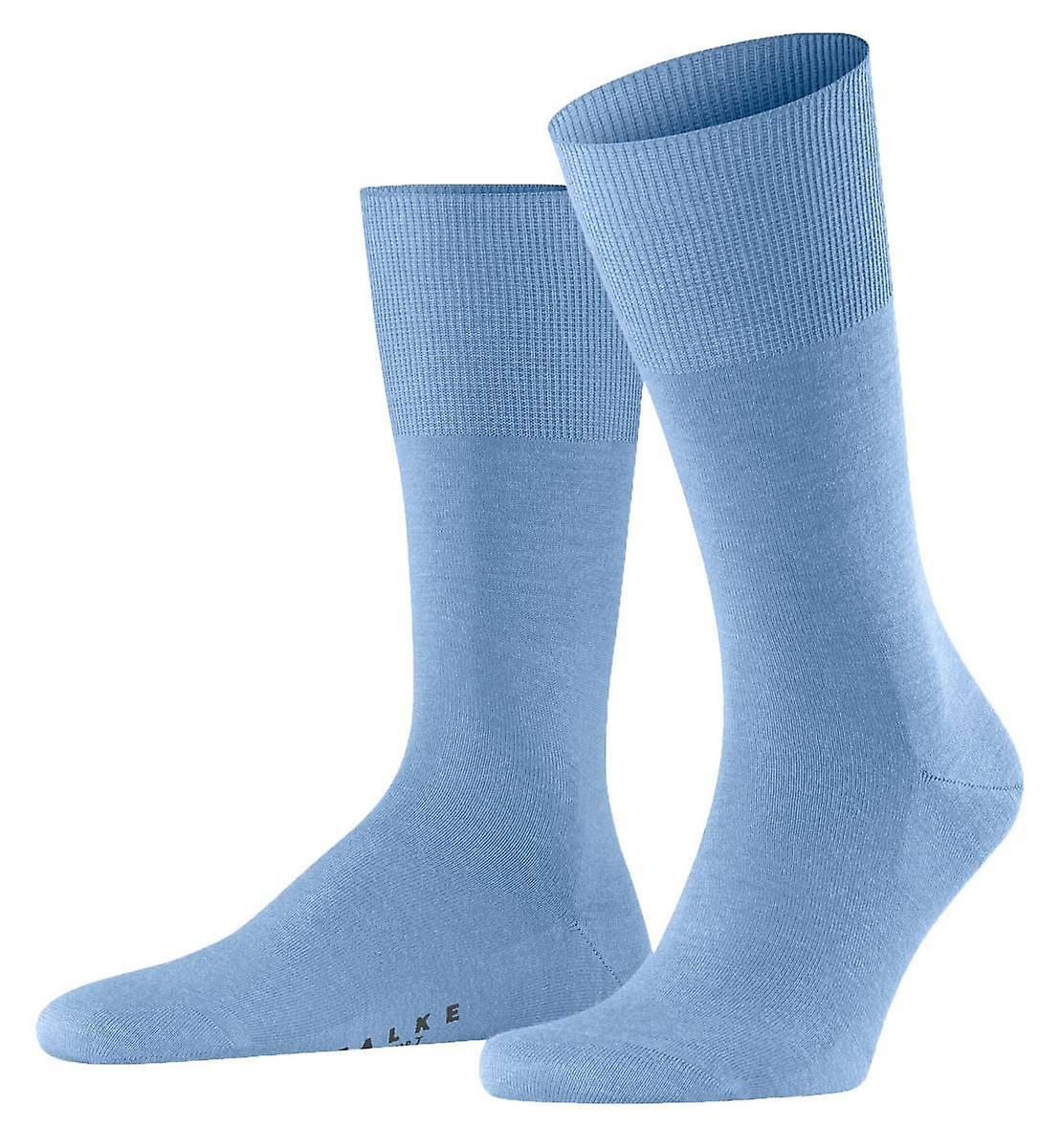 Falke Airport Socks - Cornflower Blue