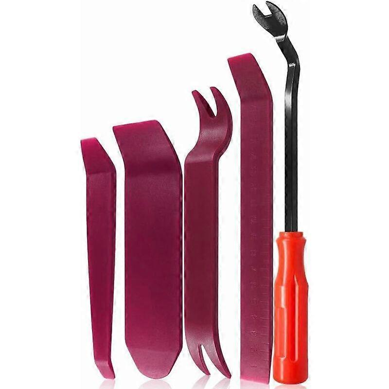 Trim Removal Tool Kit - Installer Pry Tools for Car Accessories