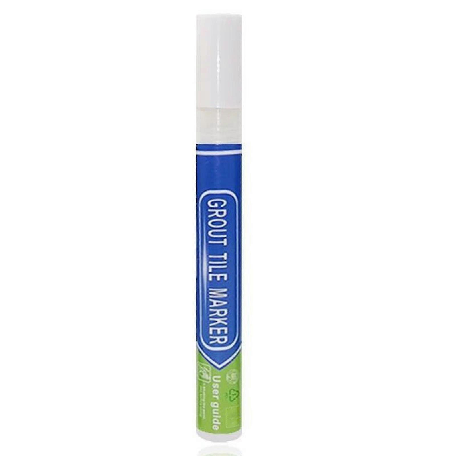 Grout Pen For Rev Res Tile In Kit Er Bath