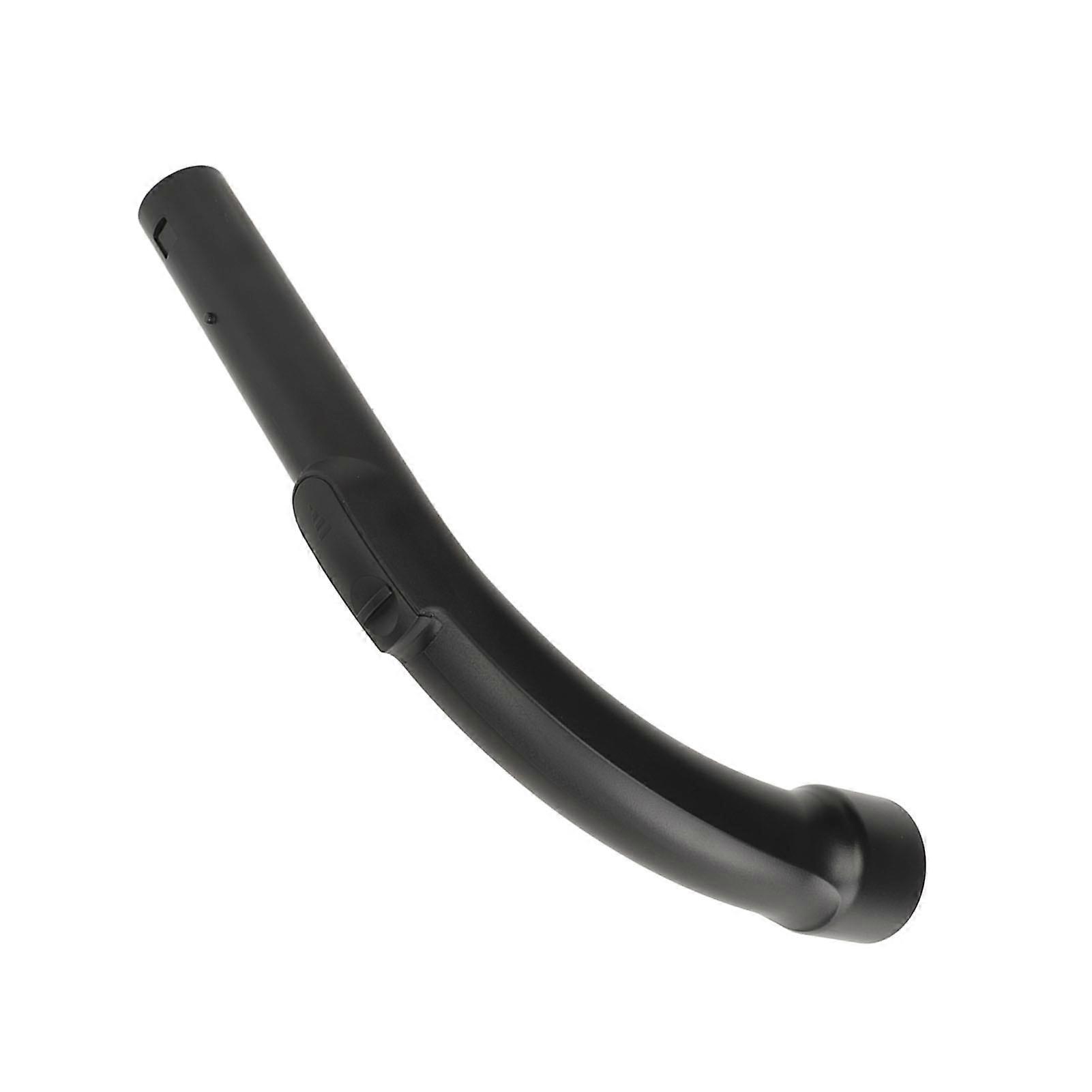 Curved Handle Hose Wand Vacuum Cleaner Handle Replacement Compatible for Miele S2110 S501 S524 5269091 