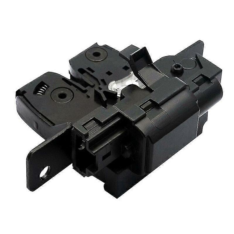 Rear Tail Gate Latch Assy Tailgate Lock Latch Catch For Scenic Modus 8200947699 8200076240