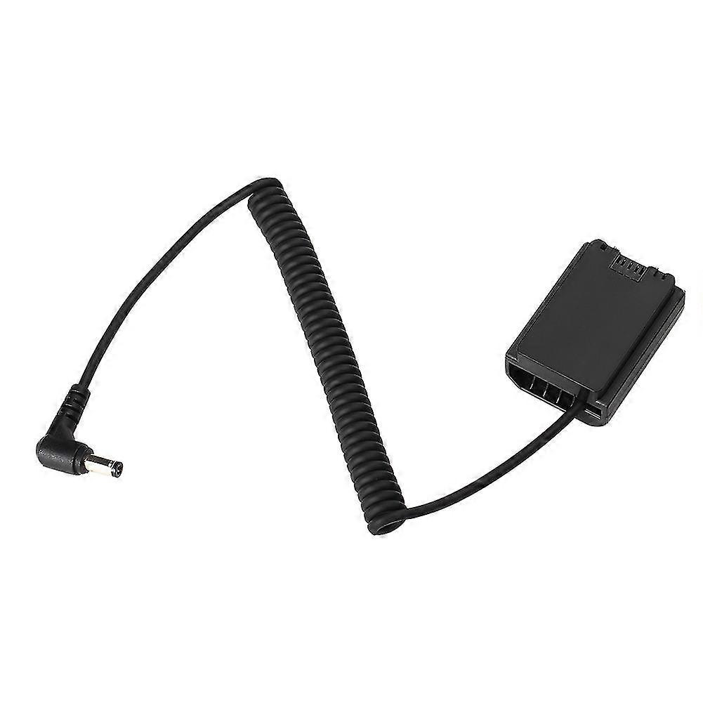 Np-fz100 Npfz100 Dummy Battery Fully Decoded Dc Coupler For Ilce-9 Alpha A9 A7rm3 A7riii A7m3 Camer