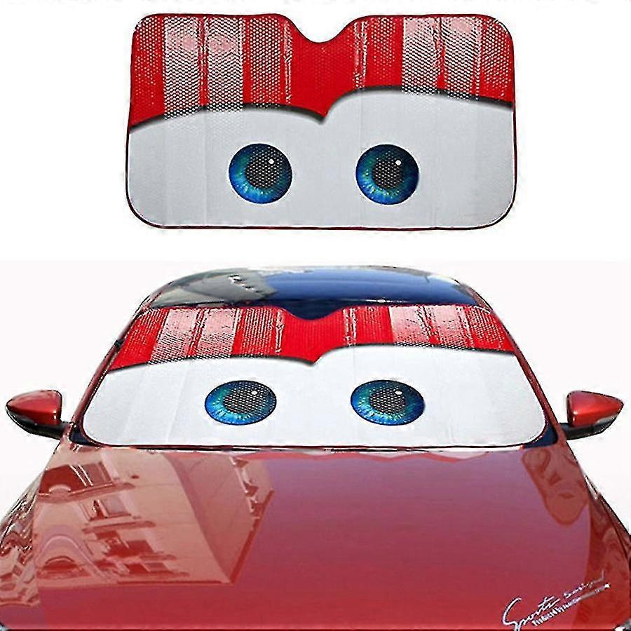 Windshield Sunshade Heat Shields Auto Sun Visor Car Solar Protection High Quality