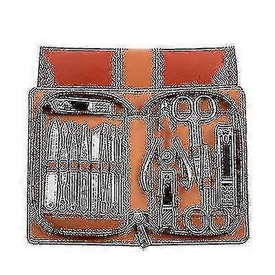 Pedicure Kit Nail Clipper Set