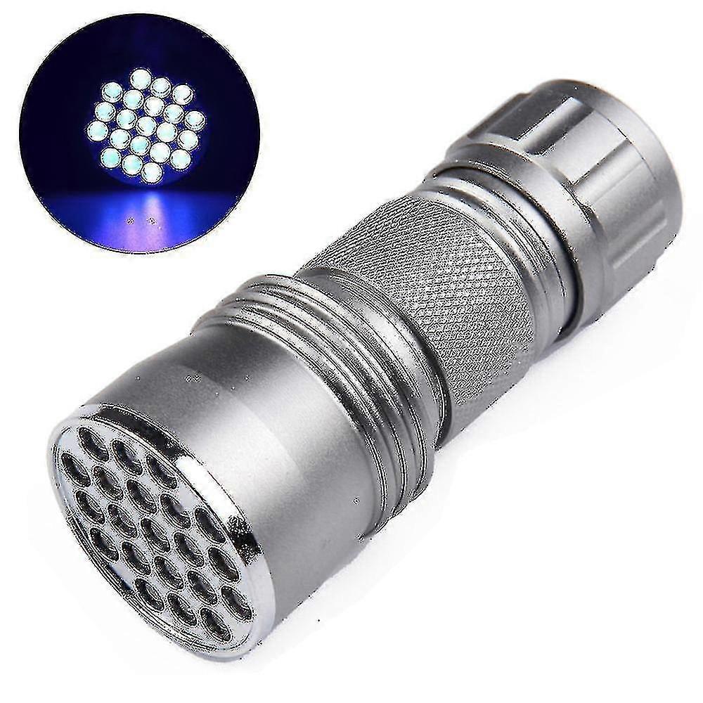 Uv Flashlight ,pet Floor Urine Detector