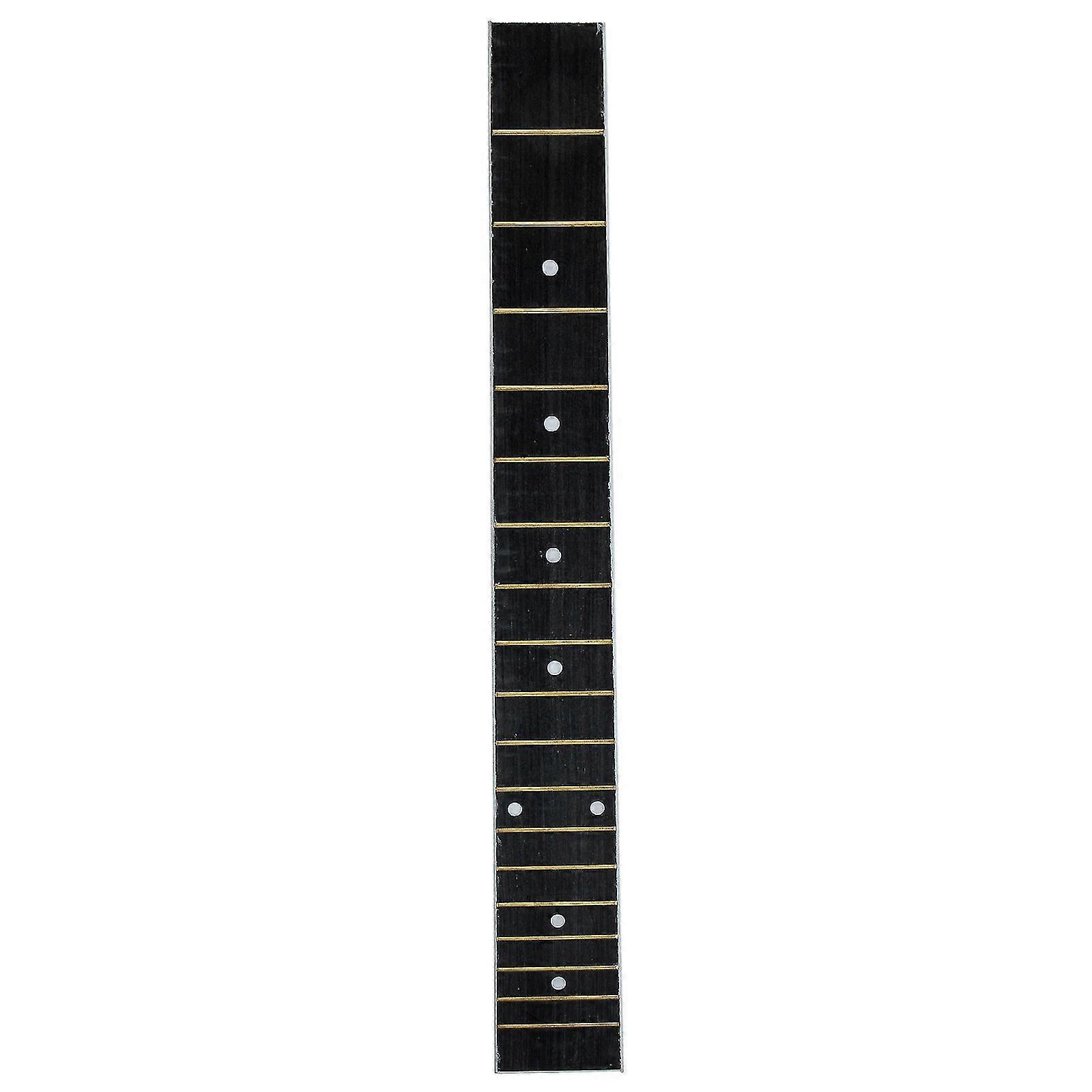 エレギター指板交換ウクレレ交換指板アコースティックギター指板