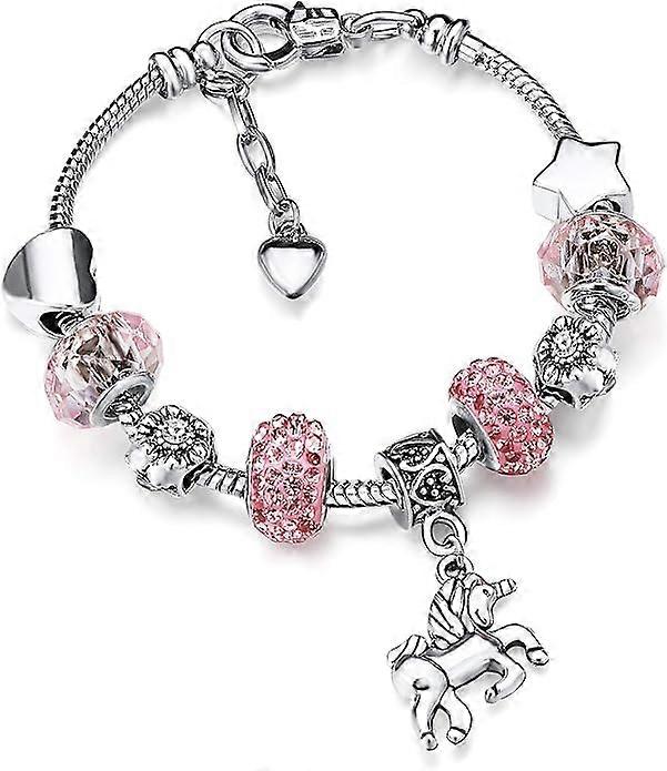 Bracelet Bangle with Gift Box Set for Girl Lady