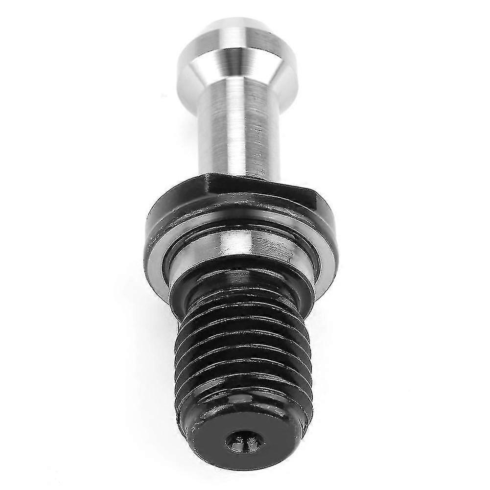 BT40 45 Degree Pull Stud Tool Holder - Solid Retention Knob for CNC Milling (2pcs)