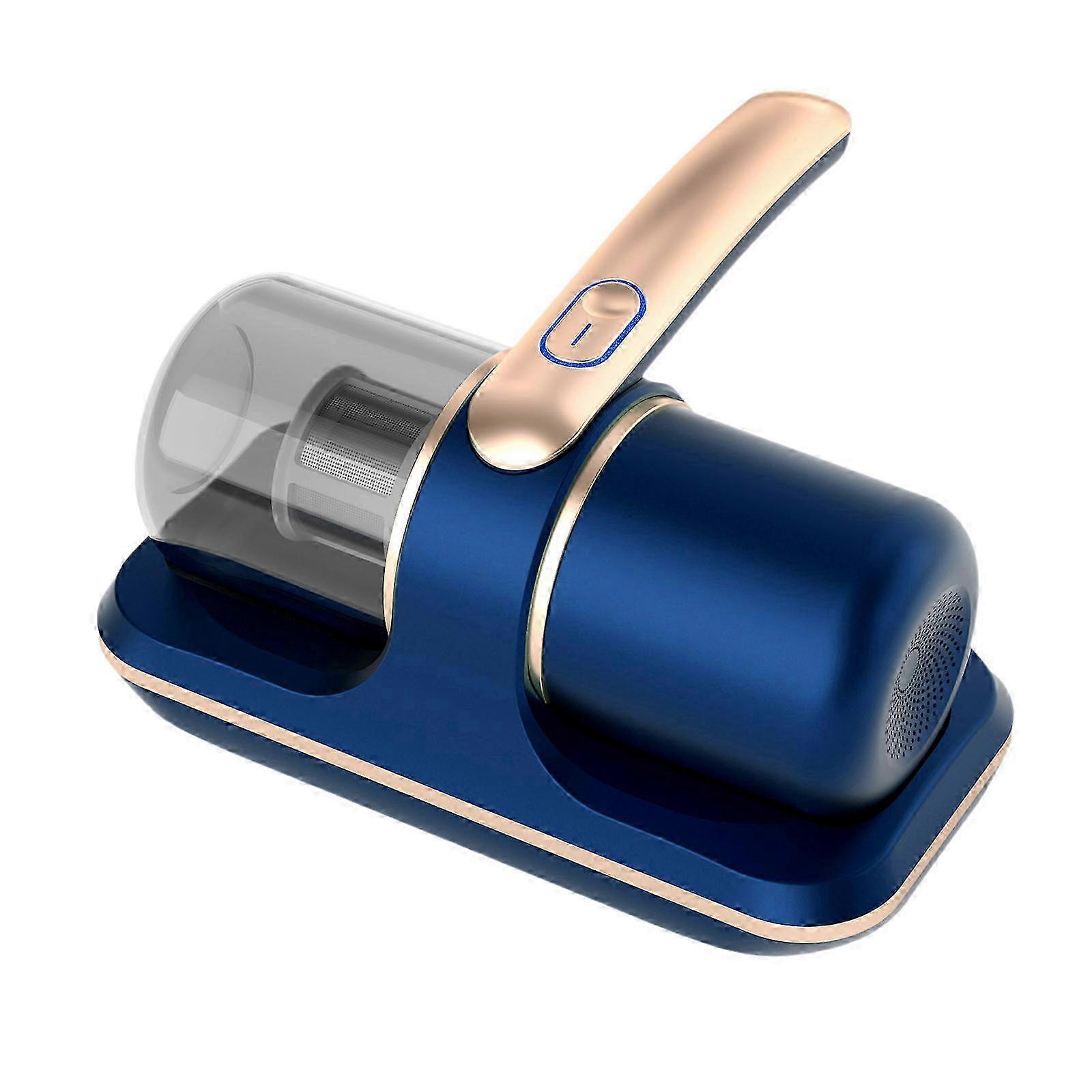 Household Remover Bed Vacuum Cleaner Wireless High Suction Machine Removal