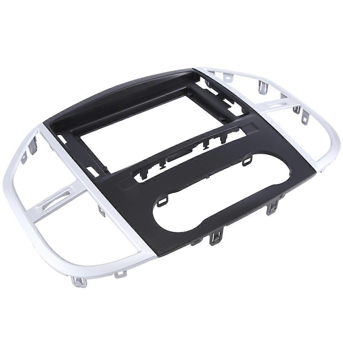 10 Inch Android Audio for W447 2014 2015 - 2021 Car Auto GPS Stereo Panel 2 Din Frame