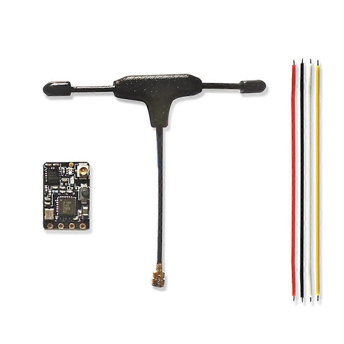 For Link 915Mhz ELRS RX Micro-Module for RC FPV Drone