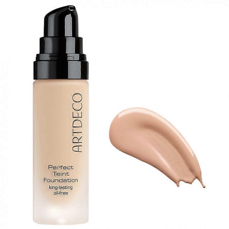 Artdeco Perfect Teint Foundation #32-Cool Cashew