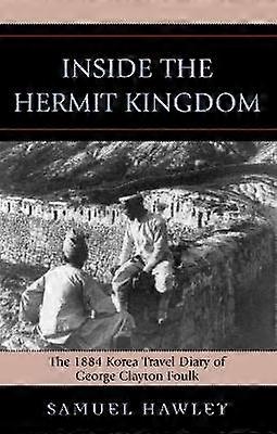Inside the Hermit Kingdom