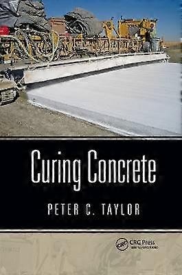 Curing Concrete