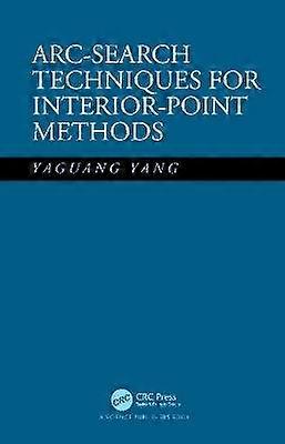 Arc-Search Techniques for Interior-Point Methods
