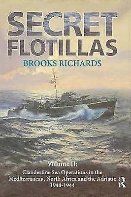 Secret Flotillas