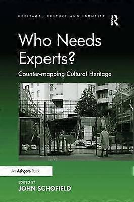 Who Needs Experts?